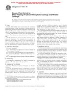 ASTM F1044-99 ASTM F1044-99