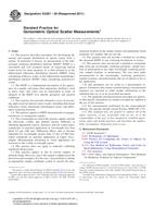 ASTM E2387-05(2011) ASTM E2387-05(2011)