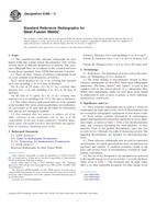 ASTM E390-11 ASTM E390-11