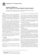 ASTM F1761 ASTM F1761