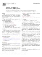 ASTM F2093-11 ASTM F2093-11