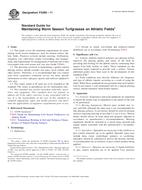 ASTM F2269-11 ASTM F2269-11