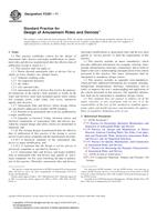 ASTM F2291-11 ASTM F2291-11