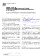 ASTM F2419-11 ASTM F2419-11