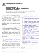 ASTM F2468-05(2011) ASTM F2468-05(2011)