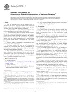 ASTM F2756-11 ASTM F2756-11