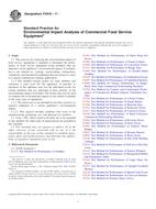 ASTM F2916-11 ASTM F2916-11