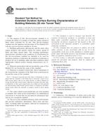 ASTM E2768-11 ASTM E2768-11