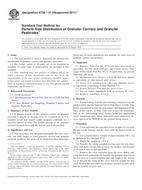 ASTM E726-01(2011)e1 ASTM E726-01(2011)e1