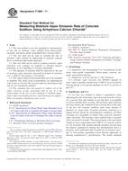 ASTM F1869-11 ASTM F1869-11