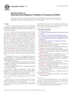 ASTM E2303-11 ASTM E2303-11