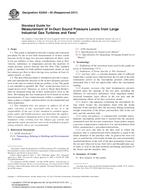 ASTM E2459-05(2011) ASTM E2459-05(2011)