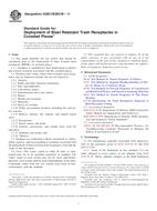 ASTM E2831/E2831M-11