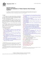 ASTM F2021-11 ASTM F2021-11