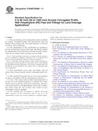 ASTM F2648/F2648M-11 ASTM F2648/F2648M-11