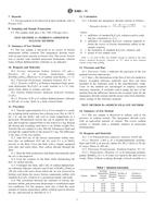 ASTM E465-11 ASTM E465-11