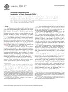 ASTM E2369-05e2 ASTM E2369-05e2