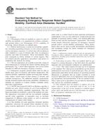 ASTM E2802-11 ASTM E2802-11