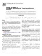 ASTM E680-79(2011)e1 ASTM E680-79(2011)e1