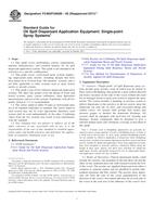 ASTM F2465/F2465M-05(2011)e1 ASTM F2465/F2465M-05(2011)e1