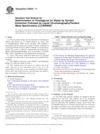 ASTM E2838-11 ASTM E2838-11