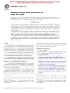 ASTM F2670-11a ASTM F2670-11a