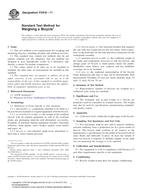 ASTM F2918-11 ASTM F2918-11