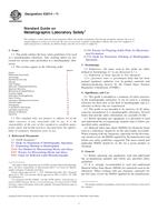 ASTM E2014-11 ASTM E2014-11