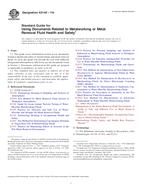 ASTM E2148-11b ASTM E2148-11b