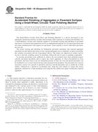 ASTM E660-90(2011) ASTM E660-90(2011)