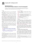 ASTM E697-96(2011) ASTM E697-96(2011)