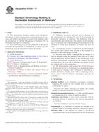 ASTM F2576-11 ASTM F2576-11