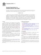 ASTM E2016-11 ASTM E2016-11