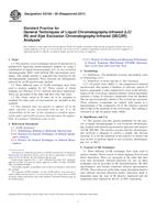 ASTM E2106-00(2011) ASTM E2106-00(2011)