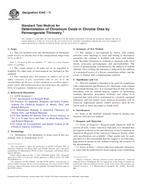 ASTM E342-11 ASTM E342-11