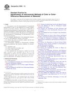 ASTM E805-12 ASTM E805-12