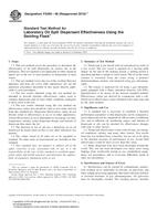 ASTM F2059-06(2011)e1 ASTM F2059-06(2011)e1