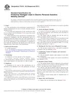 ASTM F2416 ASTM F2416