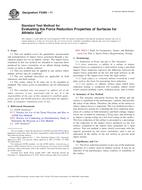 ASTM F2569-11 ASTM F2569-11