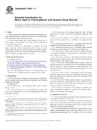 ASTM F2842-11 ASTM F2842-11