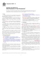 ASTM E2639-12 ASTM E2639-12