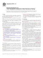 ASTM E2740-12 ASTM E2740-12