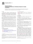 ASTM E2841-11 ASTM E2841-11