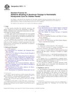 ASTM E874-11 ASTM E874-11