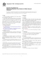 ASTM F1326-02(2011) ASTM F1326-02(2011)