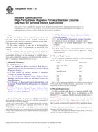 ASTM F2393-12 ASTM F2393-12