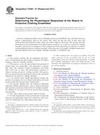 ASTM F2668-07(2011) ASTM F2668-07(2011)