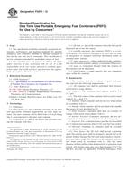 ASTM F2874-12 ASTM F2874-12