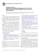 ASTM F2366-05(2011) ASTM F2366-05(2011)