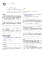 ASTM F2601-12 ASTM F2601-12